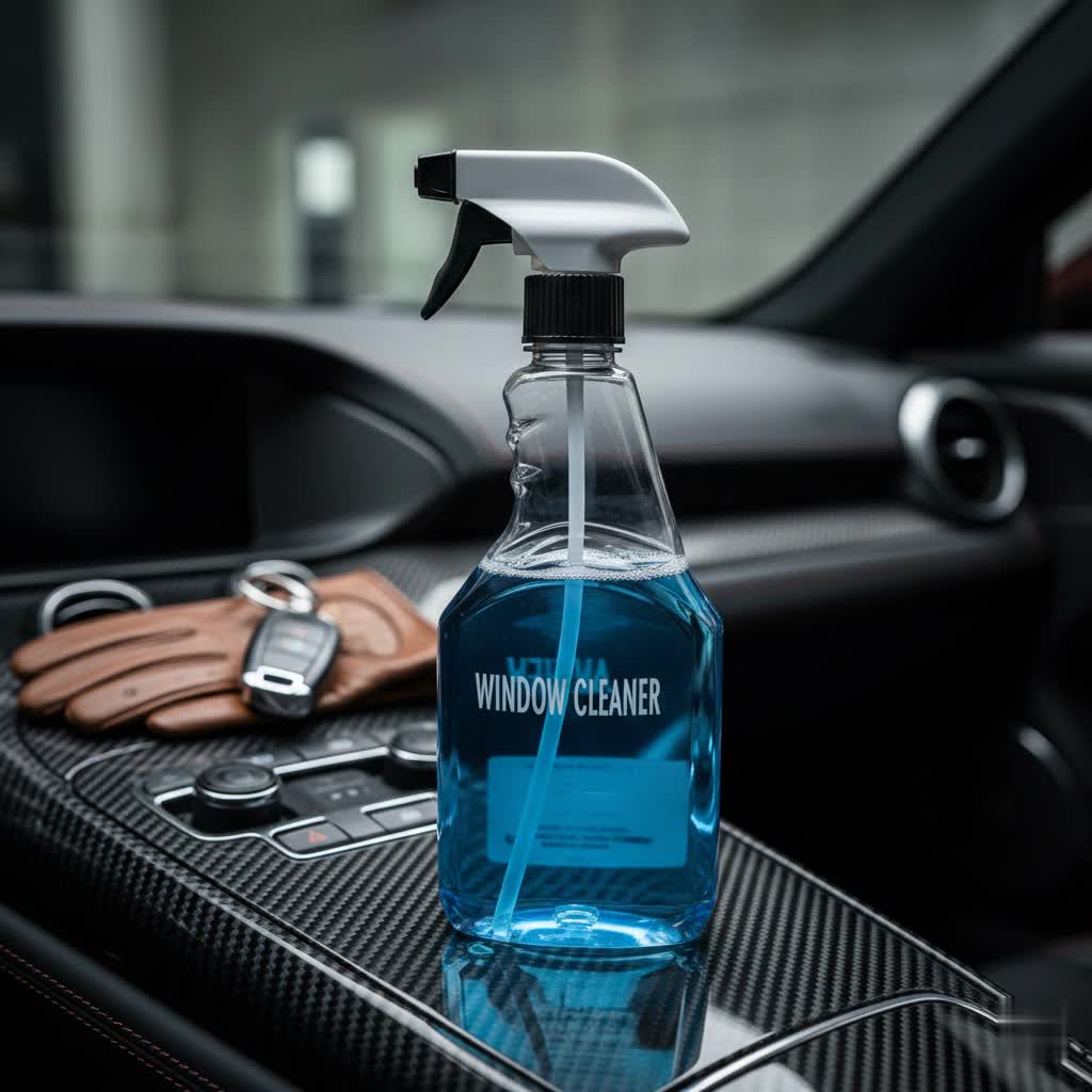 Unlock Sparkling Views: The Ultimate Guide to Electric Window Cleaners