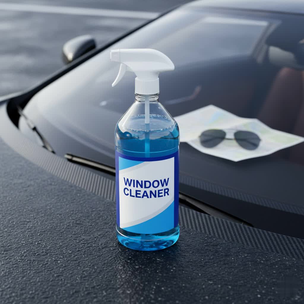 The Ultimate Guide to the Best Window Cleaner: Sparkle Your Way to Crystal Clear Views