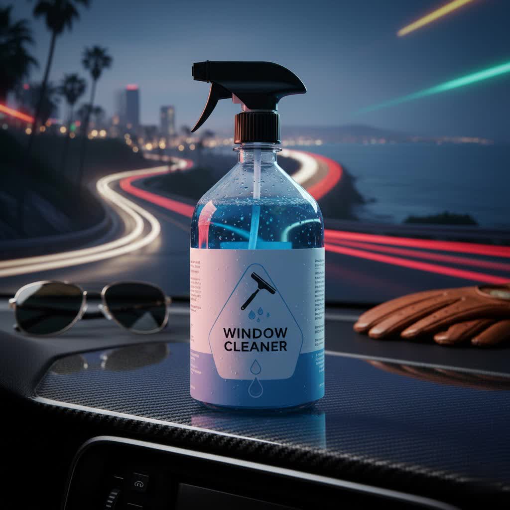 Windex Window Cleaner: Your Ultimate Guide to a Sparkling, Streak-Free Shine