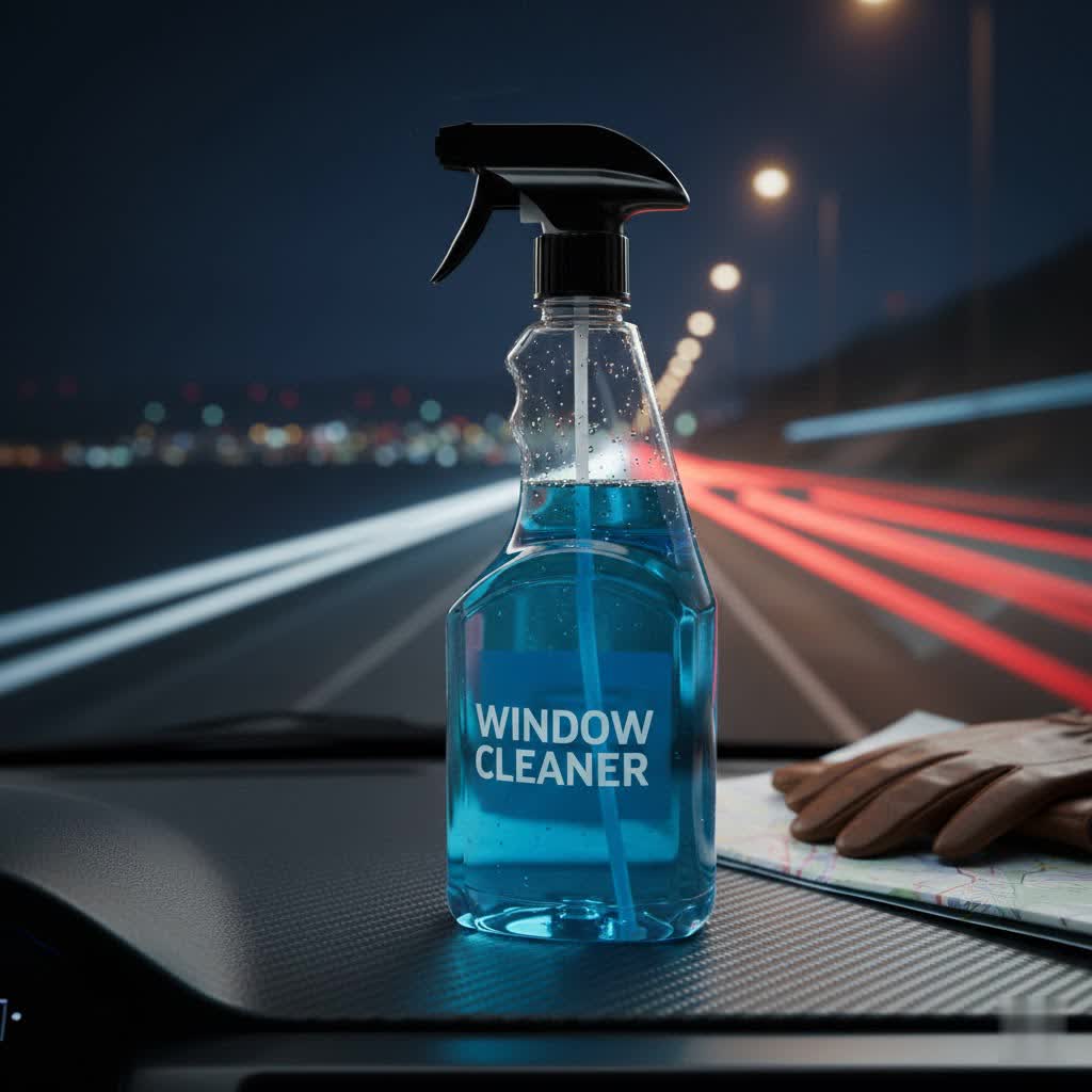The Ultimate Guide to No-Wipe Window Cleaners: Achieve Effortless, Streak-Free Shine