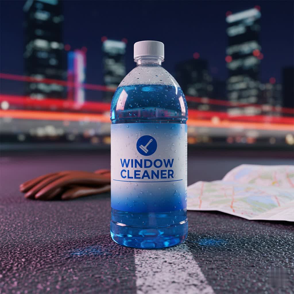 Zep Vinyl Window Cleaner: Your Ultimate Guide to a Flawless Finish