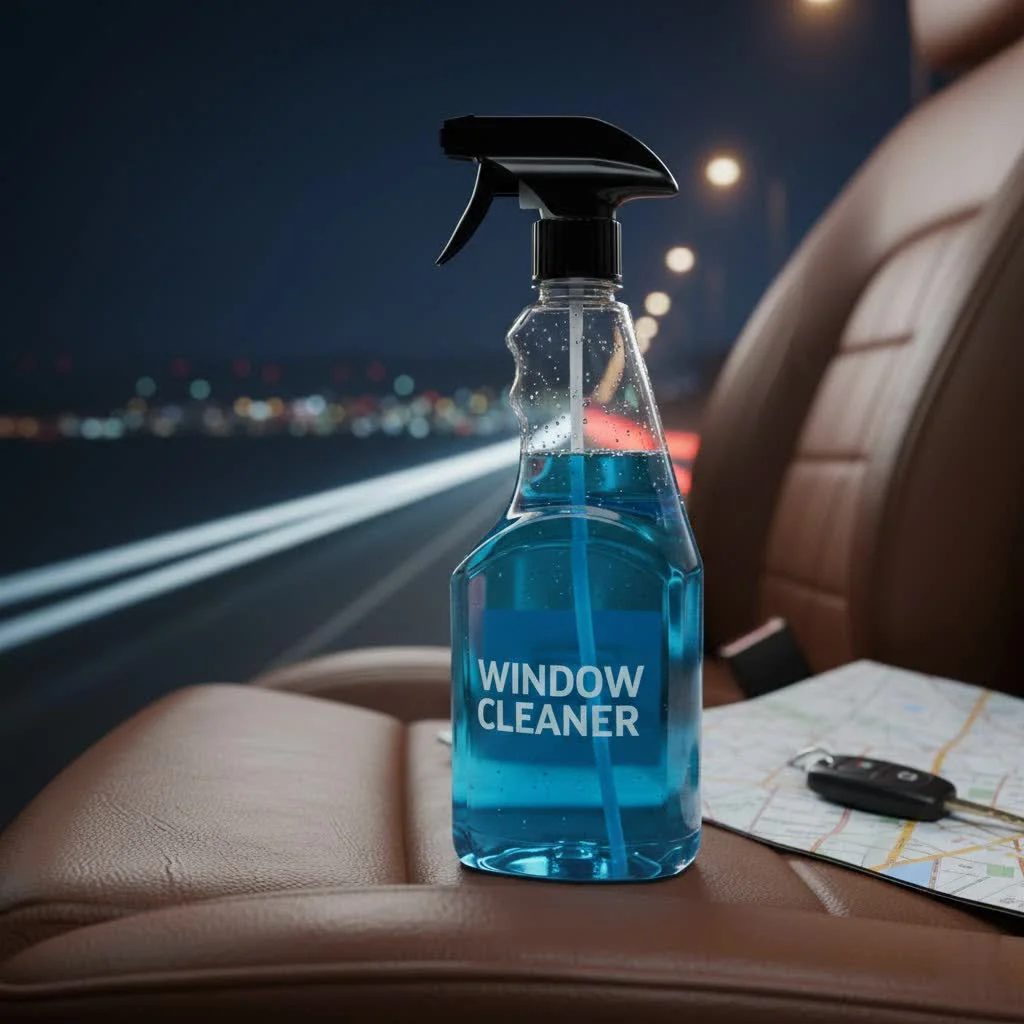 Your Ultimate Guide to Non-Toxic Window Cleaners