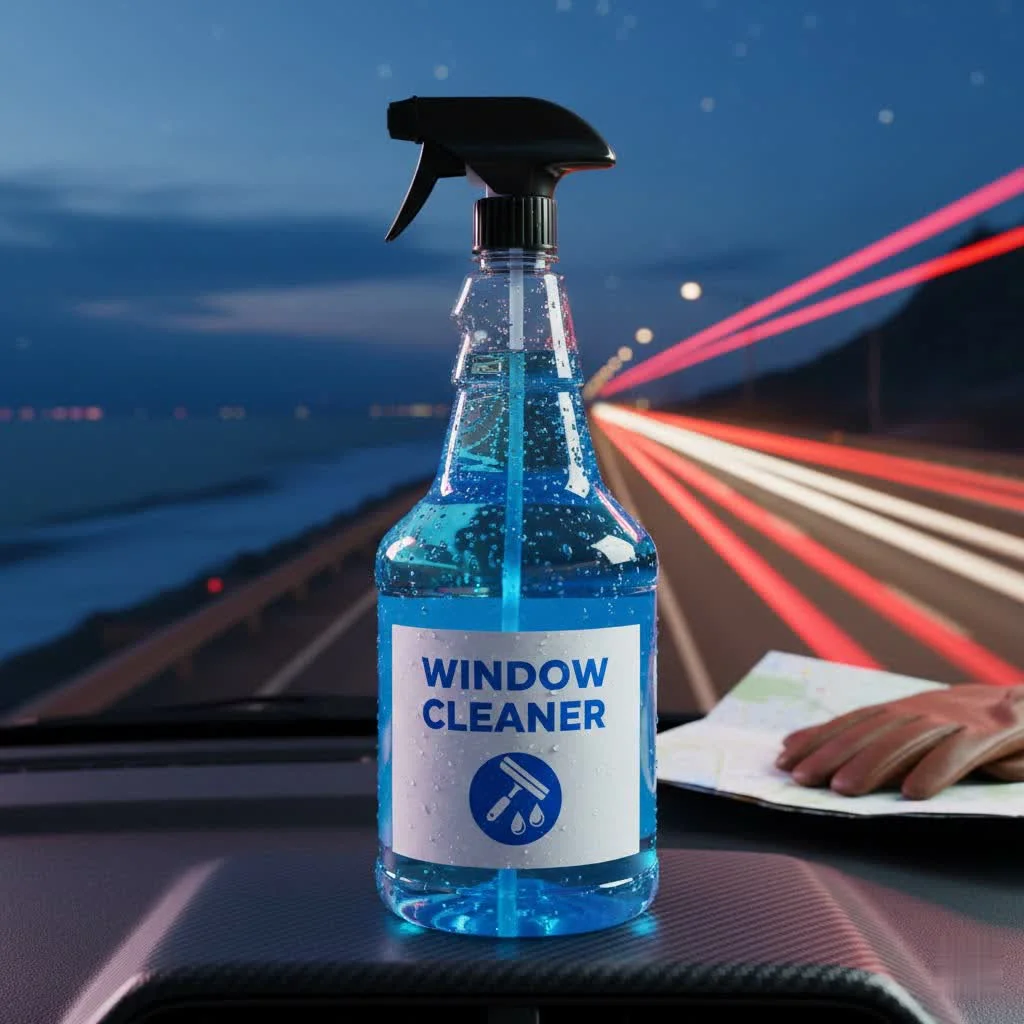 The Ultimate Guide to Choosing the Best Window Cleaner
