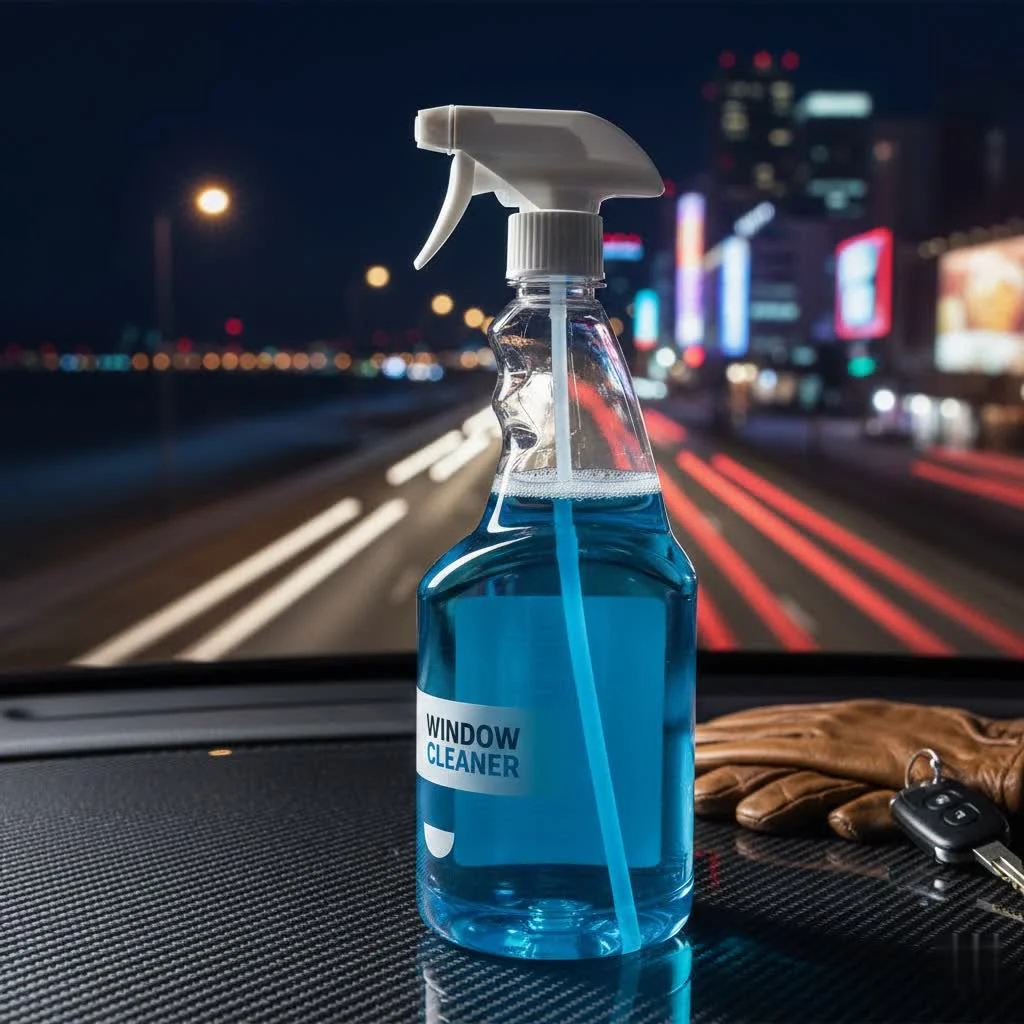 Achieve Crystal Clear Views: Your Guide to Meguiar's Window Cleaners