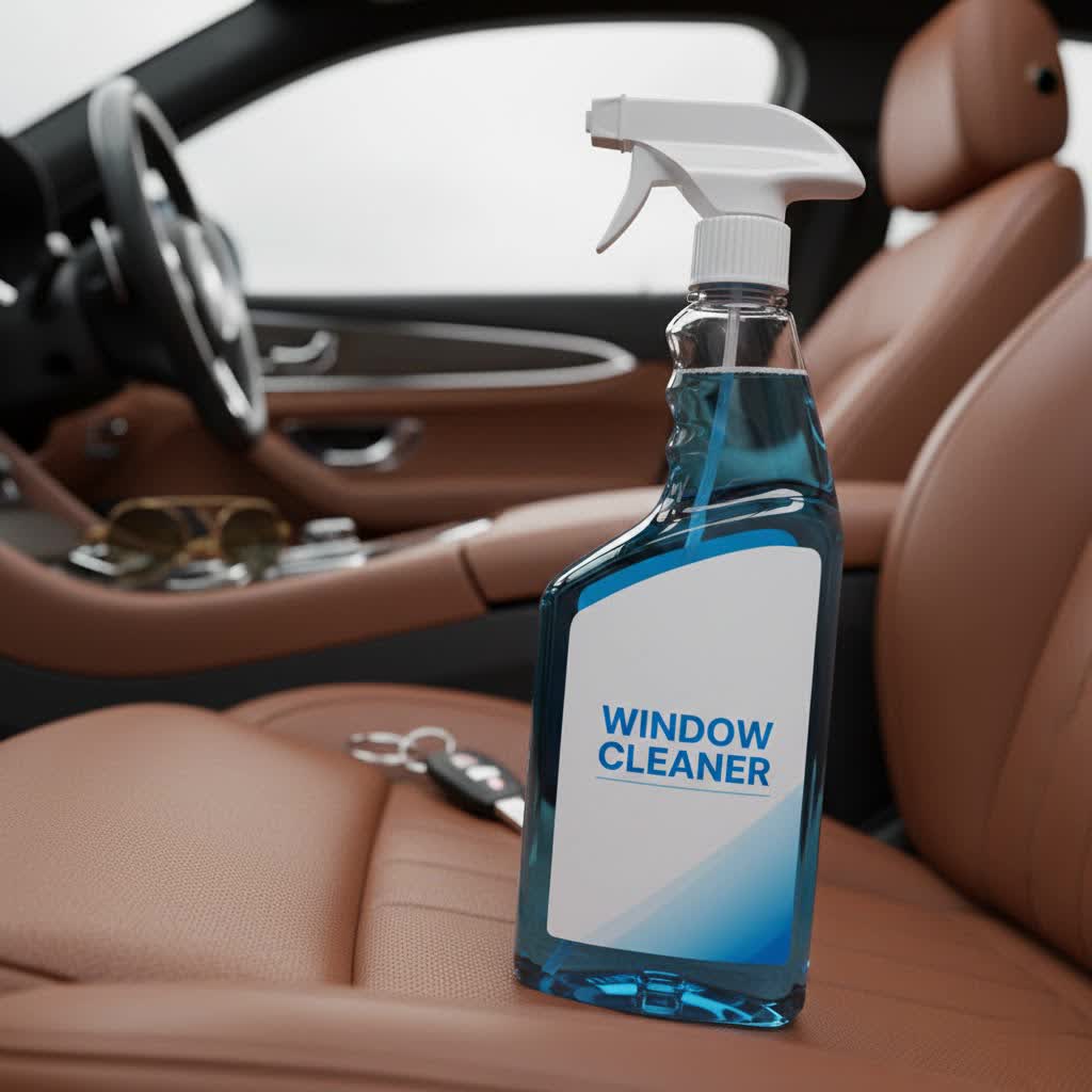 ECOS Window Cleaner: Your Guide to a Sparkling, Eco-Conscious Home