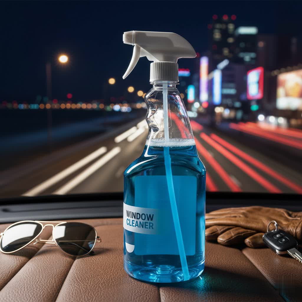 Effortless Shine: Your Guide to No Rinse Window Cleaners