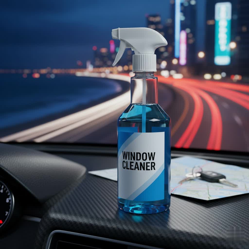 The Ultimate Guide to Choosing the Best Window Cleaner for Your Home