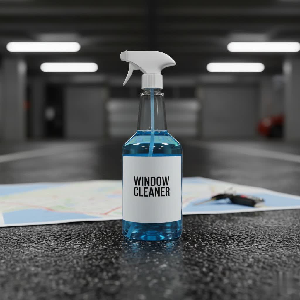 The Pink Stuff Window Cleaner: Unveiling the Miracle for Sparkling Glass