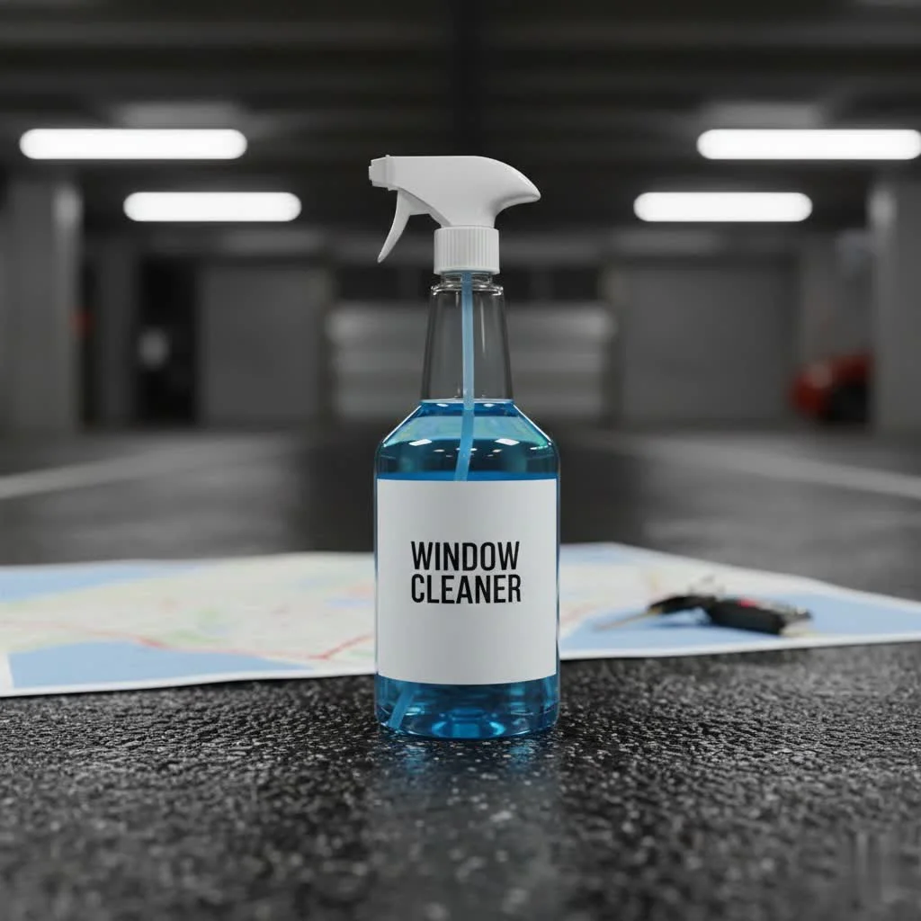 The Pink Stuff Window Cleaner: Unveiling the Miracle for Sparkling Glass