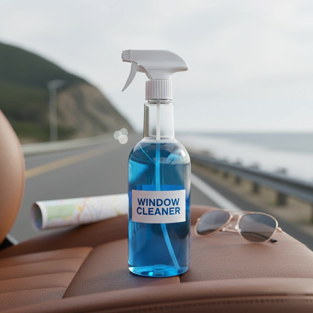 Elevate Your View: The Ultimate Guide to Swiffer Window Cleaner Hacks and Solutions