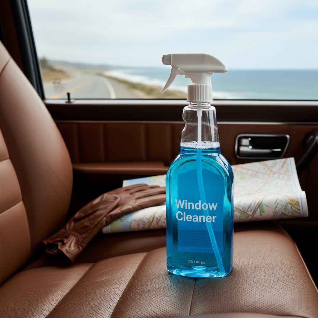 Achieve Sparkling Heights: Your Ultimate Guide to the Long Handled Window Cleaner