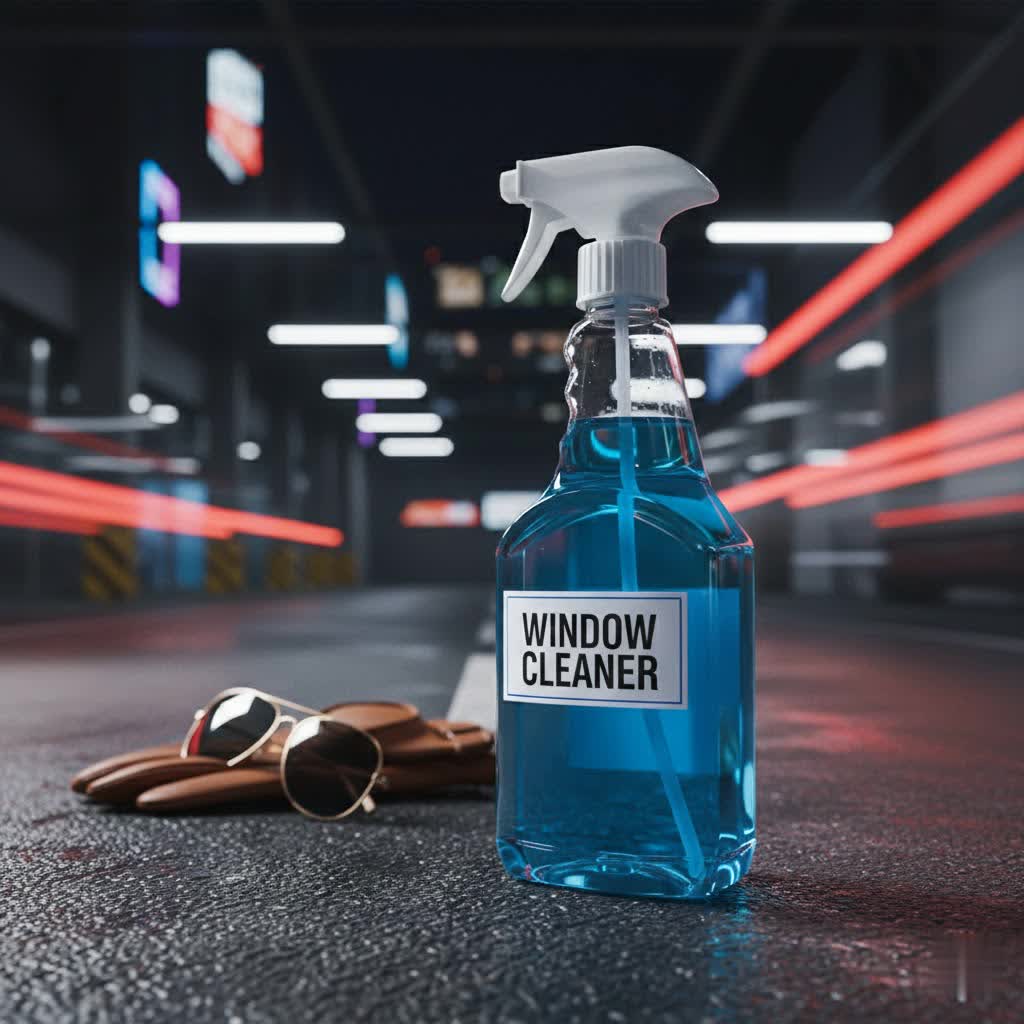 Achieve Pristine Panes: Your Ultimate Guide to Window Cleaners