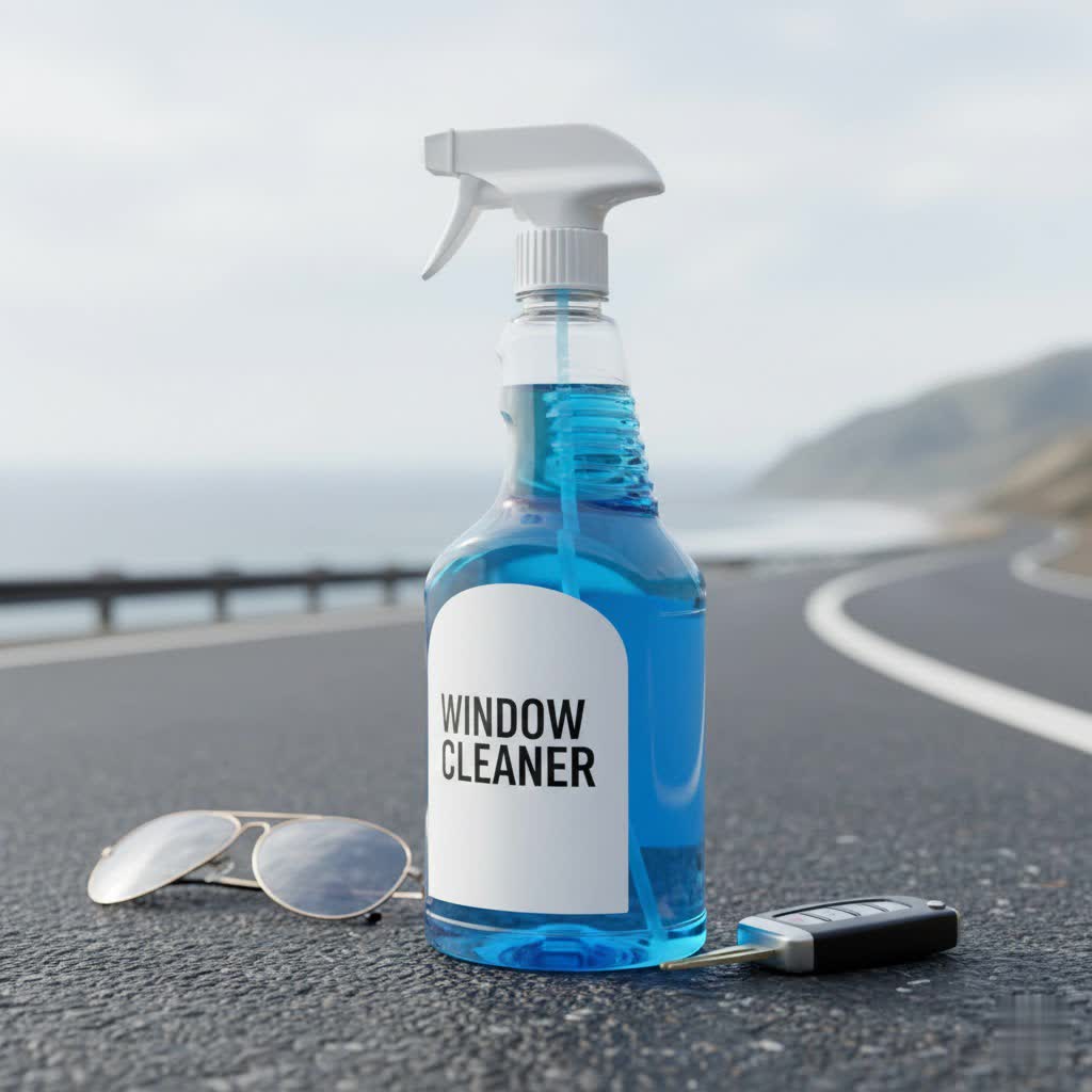 Unlock Crystal-Clear Views: Your Expert Guide to Window Cleaners