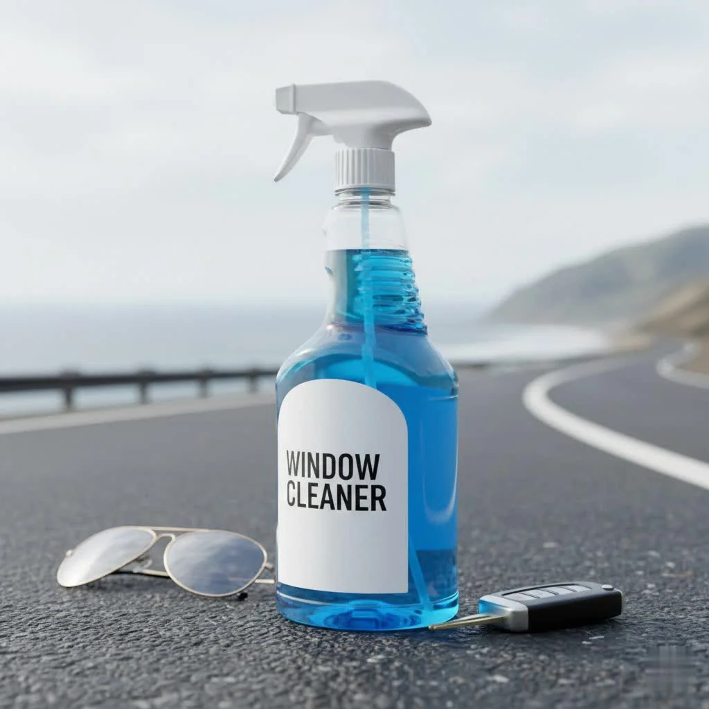 Unlock Crystal-Clear Views: Your Expert Guide to Window Cleaners