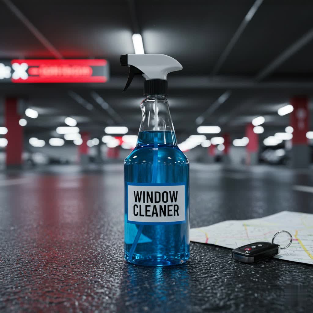 The Ultimate Guide to Robotic Window Cleaners: Sparkling Panes, Effortless Shine