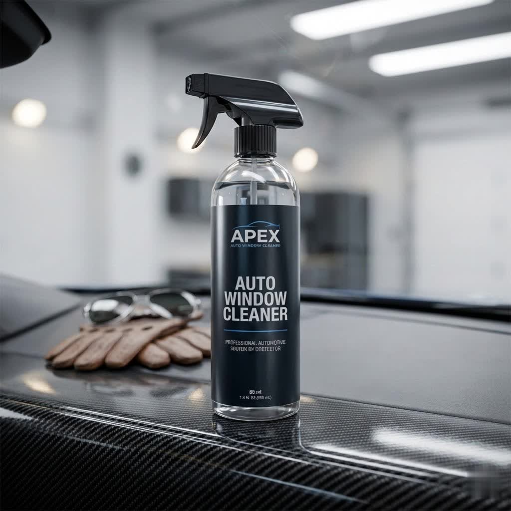 The Ultimate Guide to Choosing the Best Window Cleaner