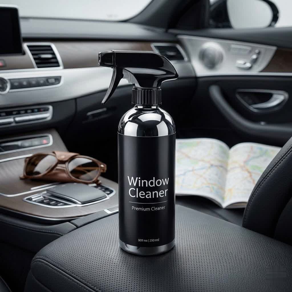 Achieving Pristine Views: A Comprehensive Guide to Industrial Window Cleaners