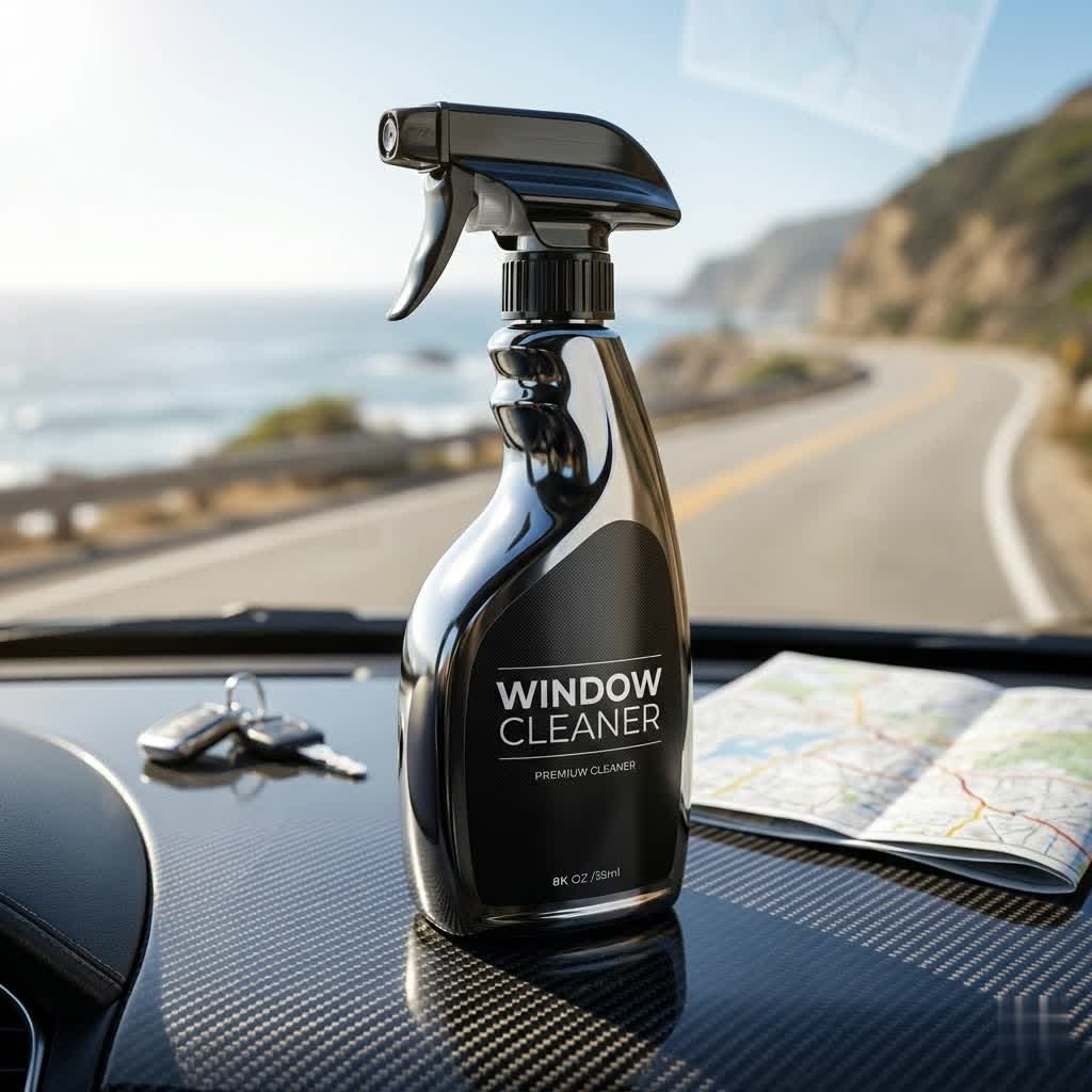 Achieving Sparkling Views: Your Ultimate Guide to Long Window Cleaners