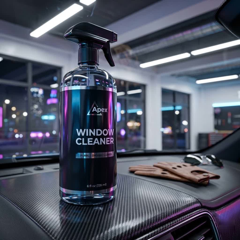 The Ultimate Guide to Microfiber Window Cleaners for a Streak-Free Shine