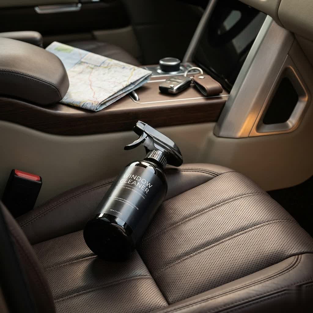 The Ultimate Guide to Invisible Window Cleaners for Crystal Clear Views