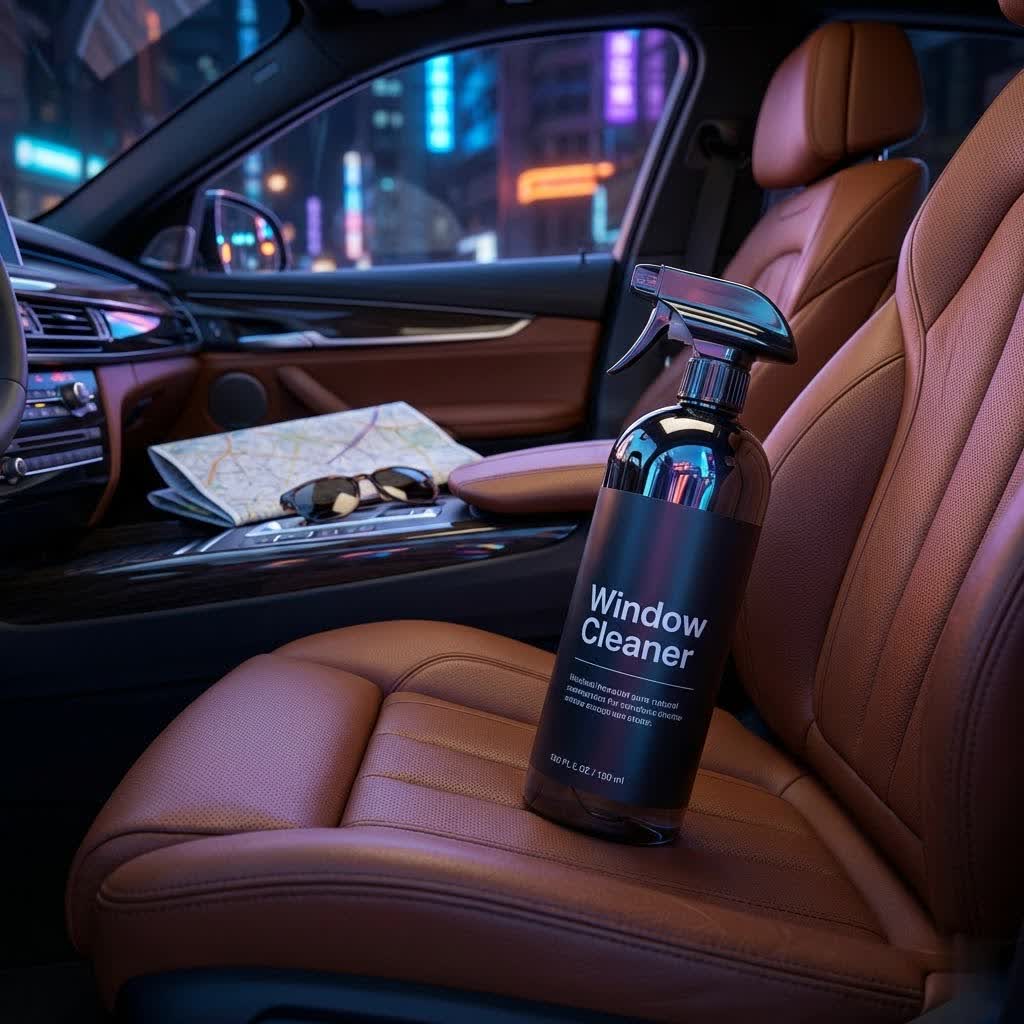 Automated Window Cleaners: Your Guide to Effortless Sparkle