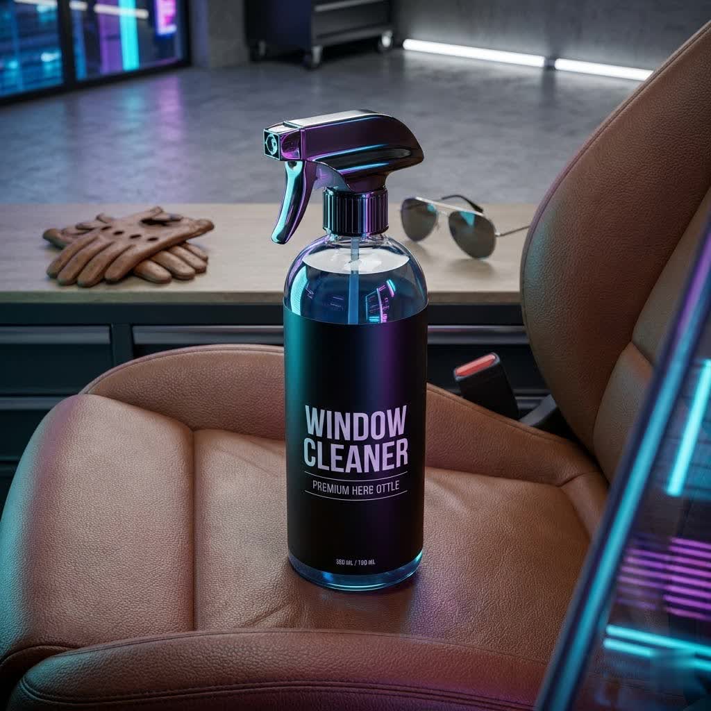 Winbot Window Cleaner: The Ultimate Guide to Spotless, Effortless Windows