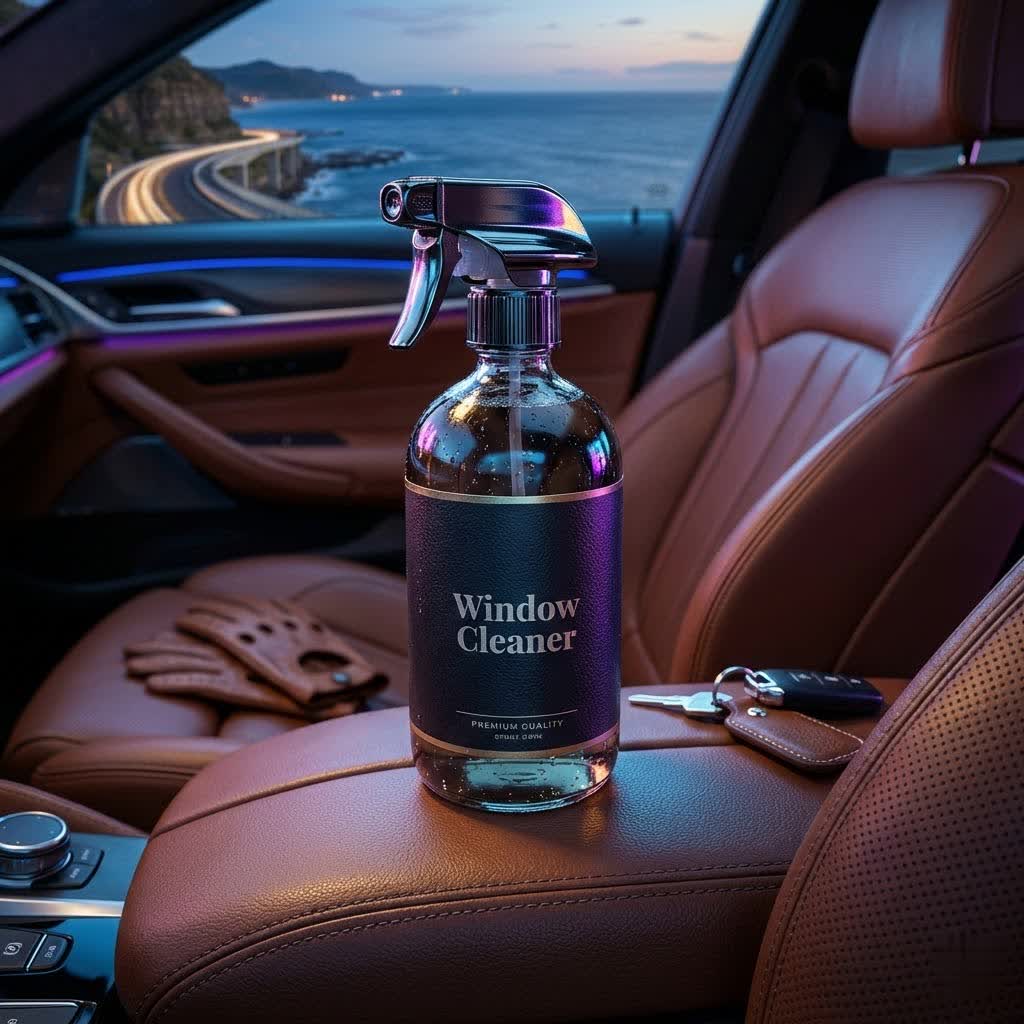 Rejuvenate Your View: The Ultimate Guide to Crystal-Clear Windows