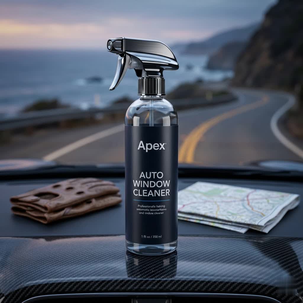 The Ultimate Guide to Finding the Best Amazon Window Cleaner for a Streak-Free Shine