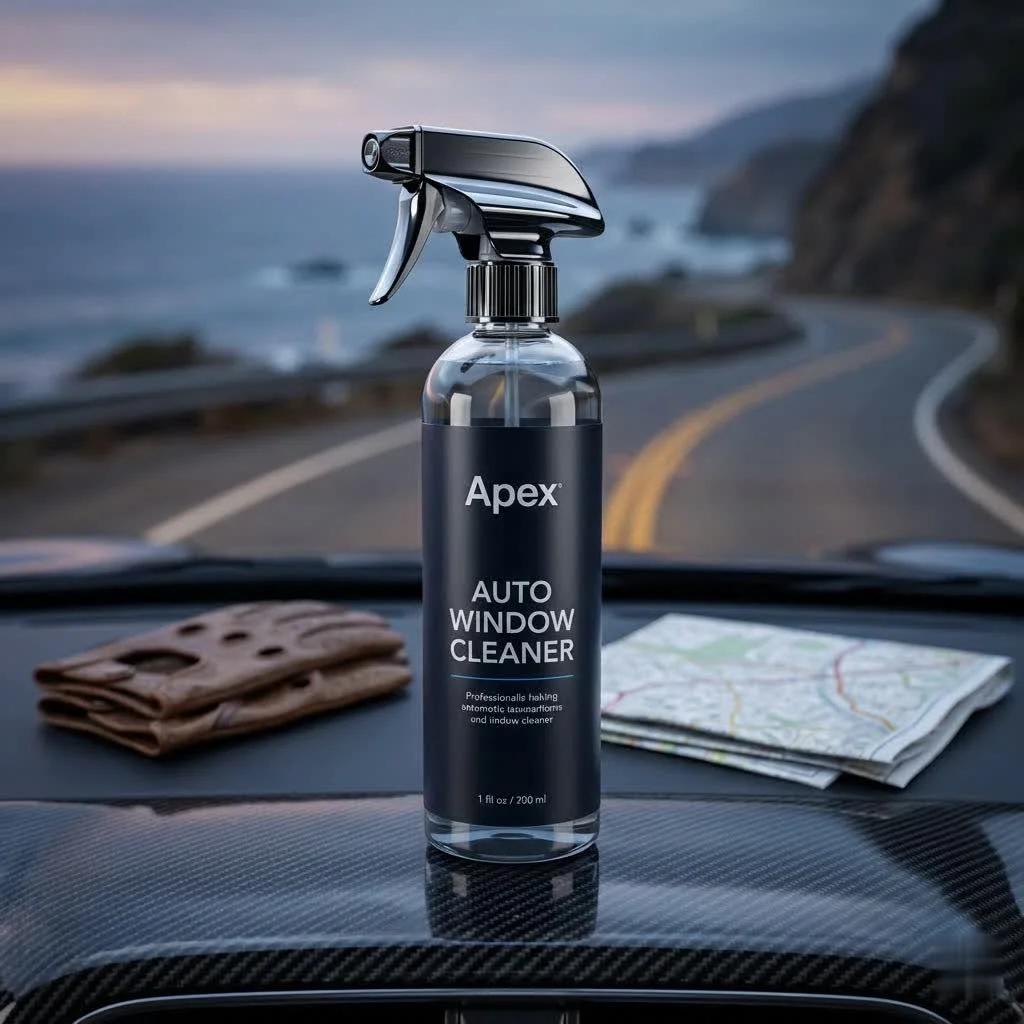 The Ultimate Guide to Finding the Best Amazon Window Cleaner for a Streak-Free Shine