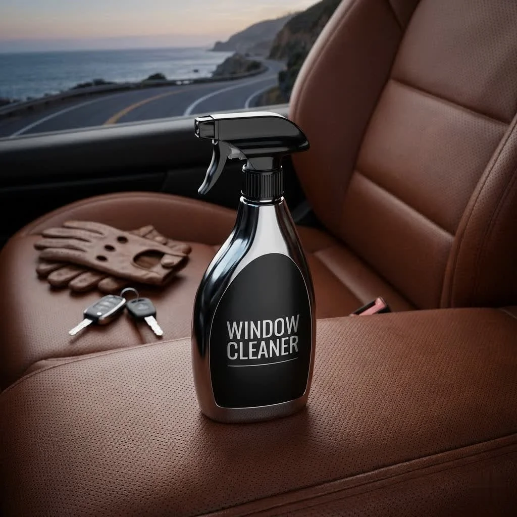 improve your View: The Ultimate Guide to Tall Window Cleaners