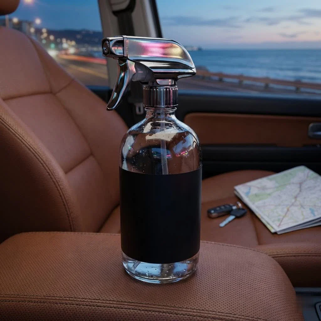 Unlock Crystal-Clear Views: The Ultimate Guide to Window Cleaner Concentrate