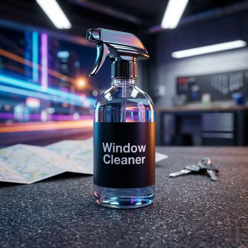 The Ultimate Window Cleaner Resource: Your Guide to Sparkling Windows