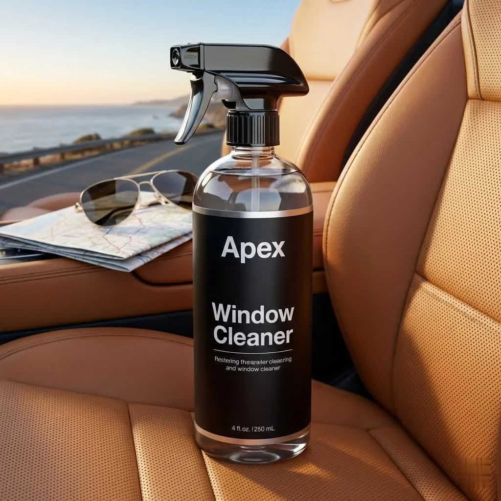 Achieve Sparkling Windows with a Power Washer: Your Ultimate Guide