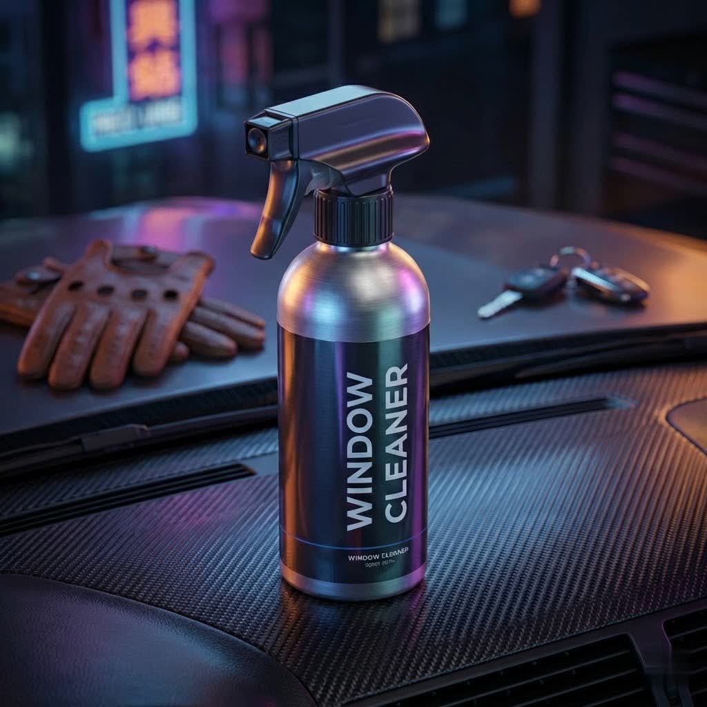 The Ultimate Guide to Window Cleaner with Ammonia: Revealing Its Power and Pitfalls