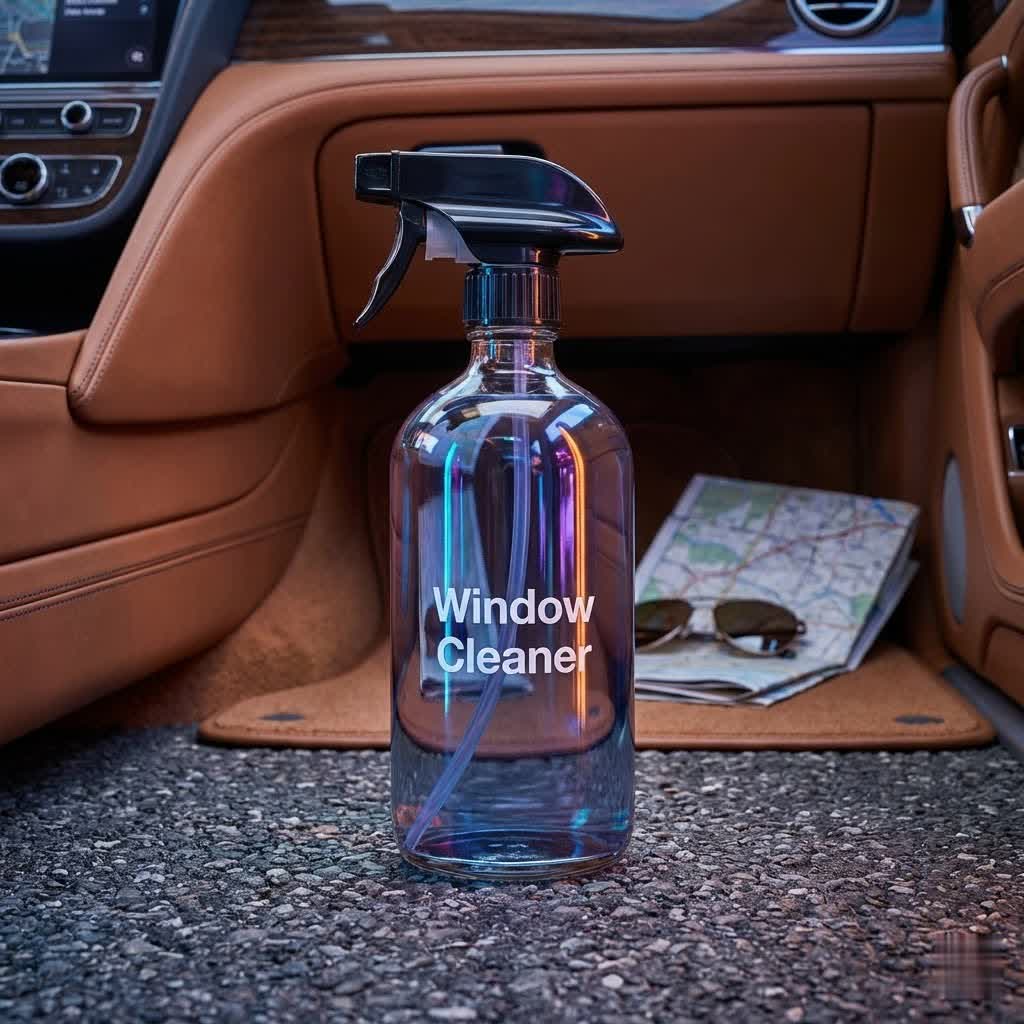 The Ultimate Guide to Streak-Free Window Cleaners: Revealing Crystal Clear Views