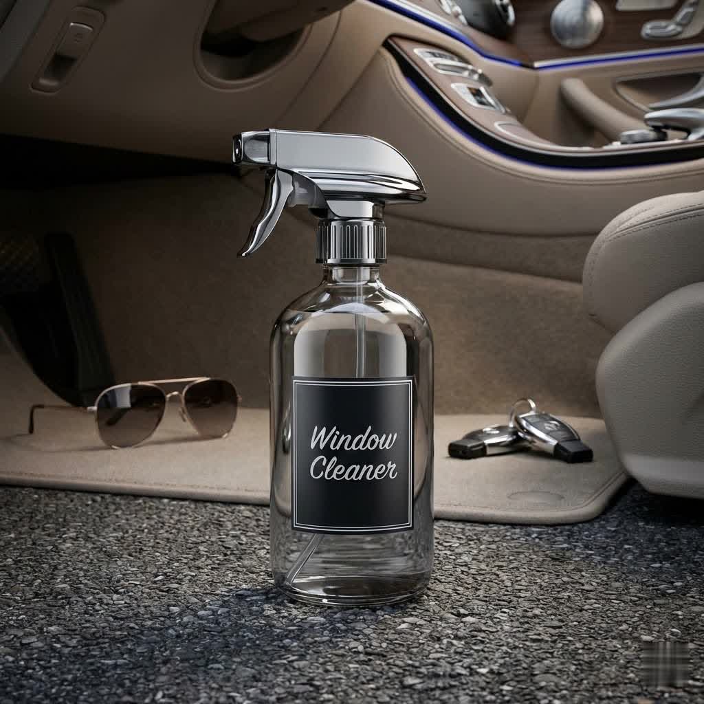 Revealing LA’s Totally Awesome Window Cleaner: Your Guide to a Streak-Free Shine