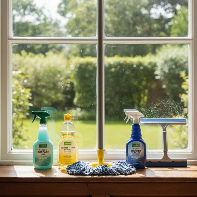 Method Window Cleaner: 3 Best Options for Glass
